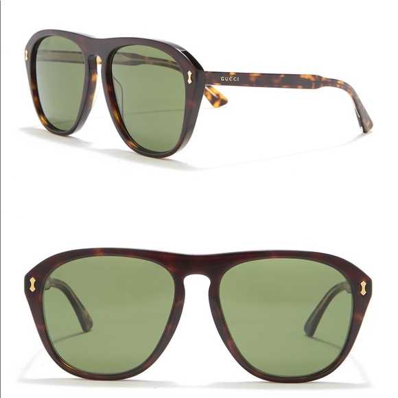 GUCCI Men's Sunglasses